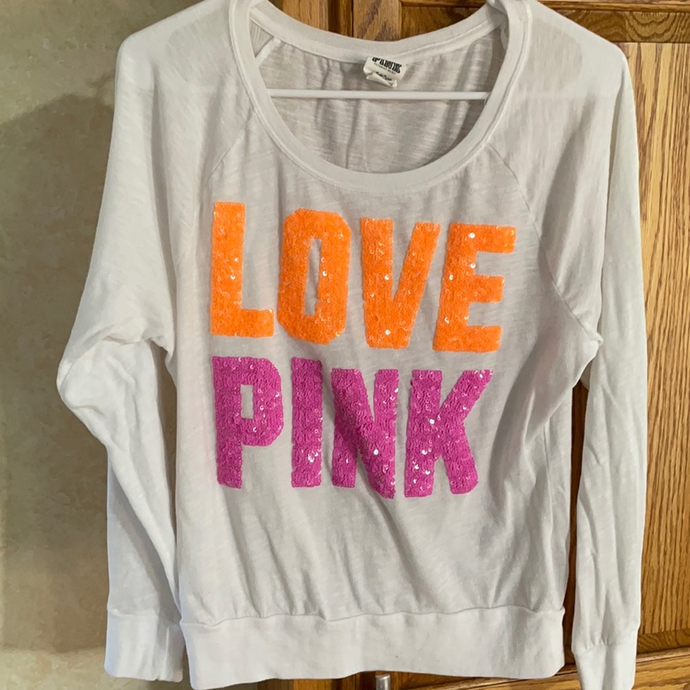 VS top